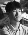 서양화가, 고등교원인 김용식의 대표 이미지