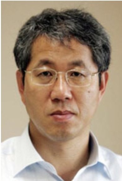 신문인인 이승철의 대표 이미지