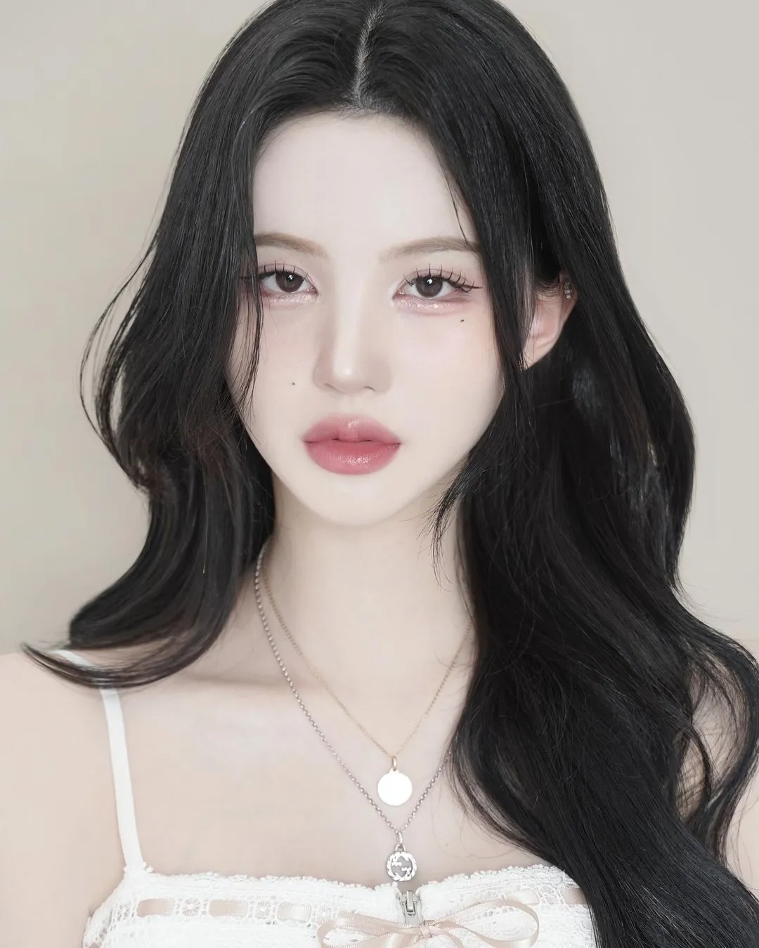 틱톡커, 유튜버, 인플루언서인 정시하의 대표 이미지