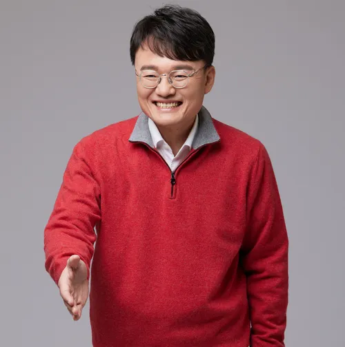 법조인인 박성근의 대표 이미지