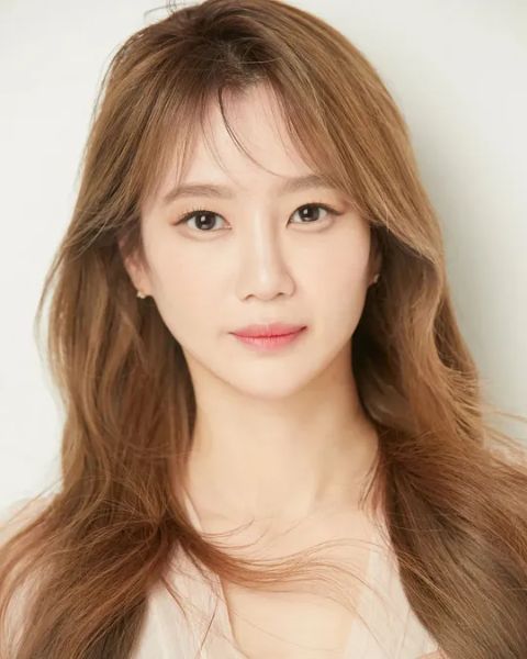 학원강사인 이지영의 대표 이미지