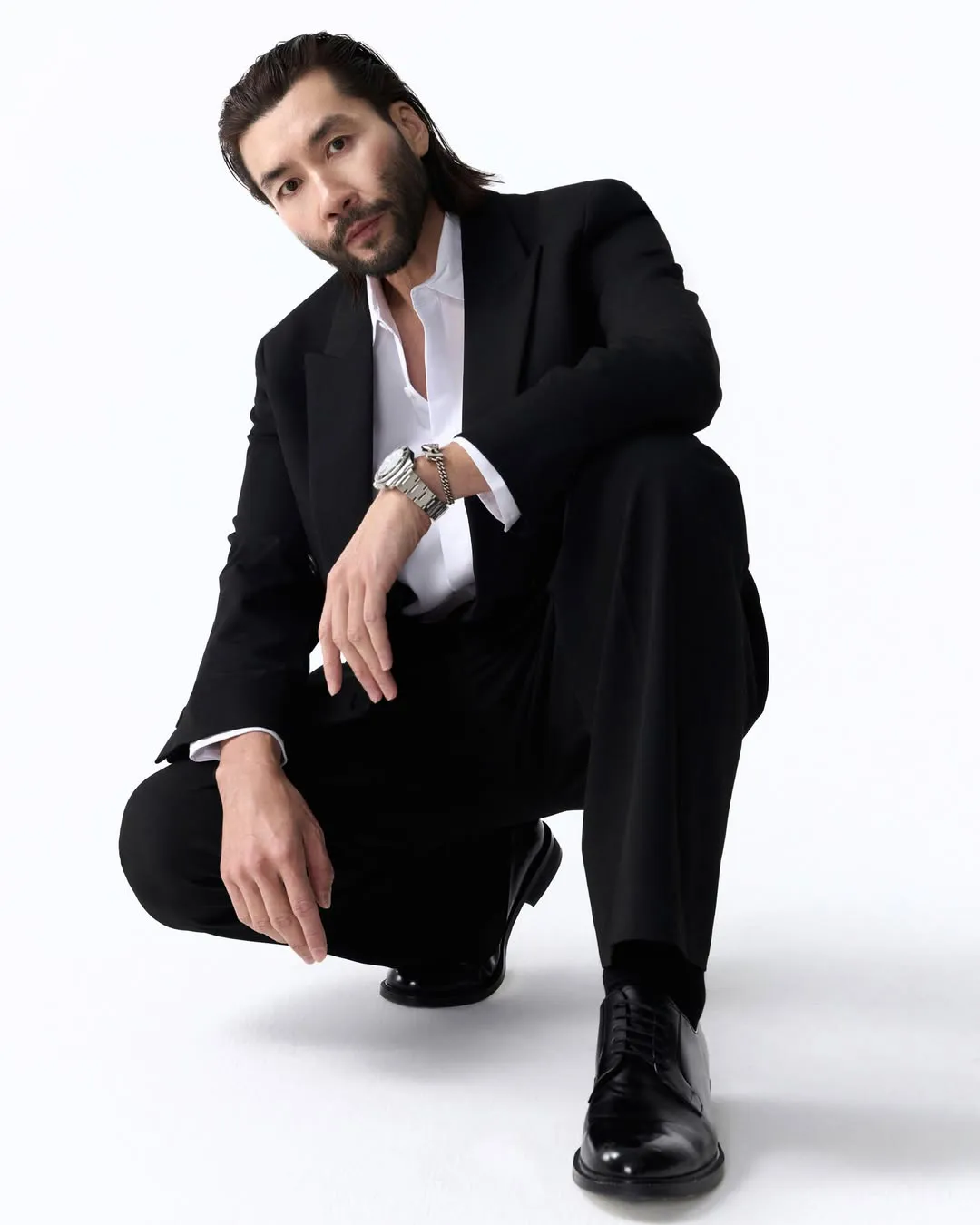 방송인, 유튜버인 노홍철의 대표 이미지