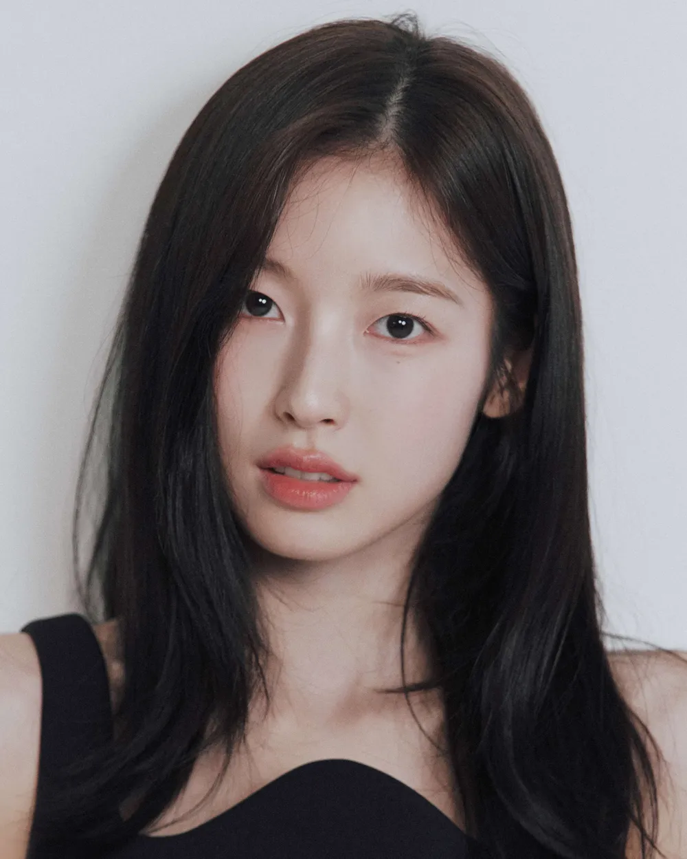 가수인 아린의 대표 이미지